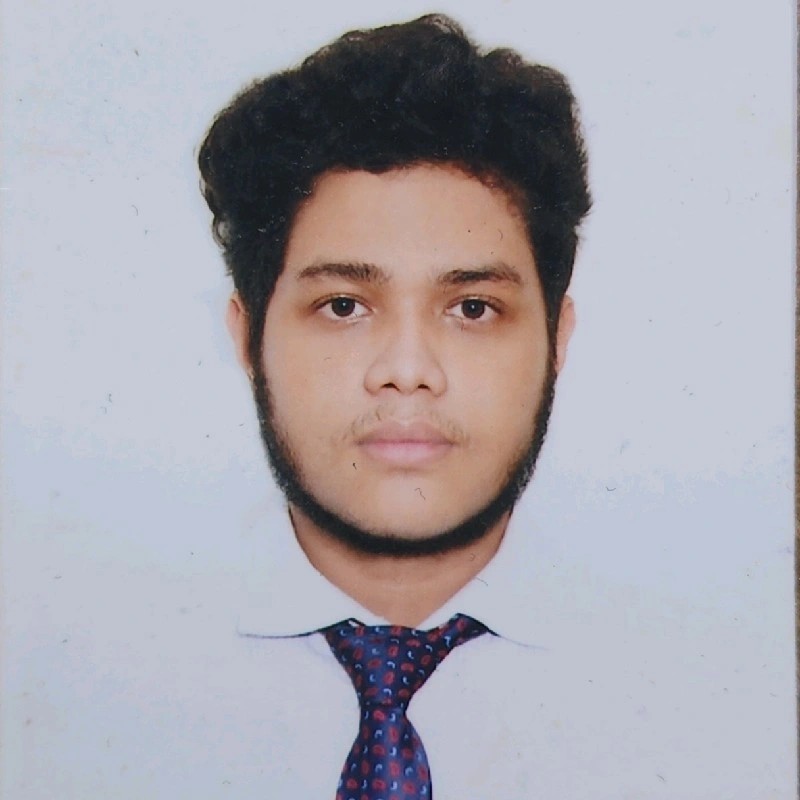 Tahiyat Ahmed